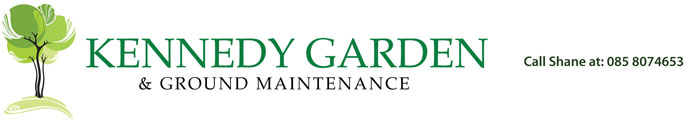 Kennedy Garden Maintenance